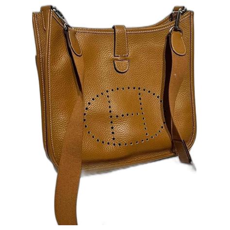 sacoche hermes femme|hermes sachet femme.